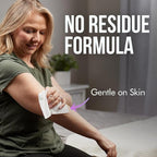 Extra Large Bath Wipes for Adults Bathing No Rinse - 80 Disposable Body Cleansing Wipes for Men, Women & Elderly - Great for Gym, Camping, Post Surgery - Shower Wipes - Lavender