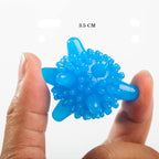 Pet Hair Remover for Laundry, 9PCS Non-Toxic Lint Remover Washing Balls Reusable Dryer Balls Pet Hair Dryer Ball Lint Remover for Laundry Pet Fur Remover for Laundry Bedding Clothes