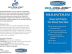 Basco AquaGlideXP Maintain Cleaner