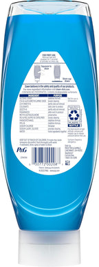 Dawn Ultra EZ-Squeeze Dish Soap,Dishwashing Liquid,Original,22oz,(Pack of 6)