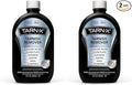 Tarn-X Tarnish Remover, 12 Ounce Bottle (Packaging May Vary) (Pack of 2)
