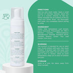 Toy Cleaner Foam 237ml – Premium Adult Toy Cleaner for Hygiene – Safe, Gentle, and Effective Toy Cleaner for All Purpose – Non-Irritating Formula – Easy-to-Use Cleaner for Adult Toys