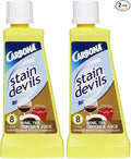 Carbona Stain Devils #8 Wine, Tea, Coffee & Juice - 1.7 Fl Oz (Pack of 2)