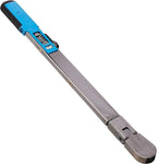Precision Instruments PREC3FR250F Silver 1/2" Drive Split Beam Torque Wrench with Flex Head
