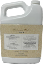 Tyler Glam Wash Laundry Detergent, Diva, Liquid, 64 Fl Oz (Half Gallon) HE Safe