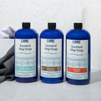 CANDE Mop Soap - Highly Scented Mop Soap, Luxury Floor Cleaner, Premium Fragranced Floor, Streak-Free Shine, 32 oz (Pine Forest)