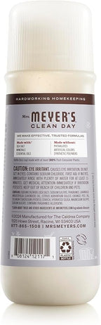 Mrs. Meyer's Clean Day Laundry Scent Boosters, Lavender Scent, 18oz