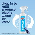 WINDEX DISSOLVE PODS2PK REFILL 2X0.28FLOZ