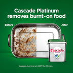 Platinum ActionPacs Detergent