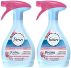 Febreze Fabric Refresher With Downy - April Fresh - 27 oz - 2 pk