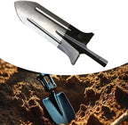 Digging Spade Replacement Head 19.69x7.87 inch Multipurpose Sturdy Handle Hole 3.5cm Gardening Tools for Planting Farming