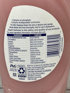 Dawn Gentle Clean Dishwashing Liquid 16.2 oz, Pomegranate & Rose Water Scent (Pack of 3)