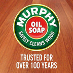 USCPC01151 Murphy Oil Soap Squirt Mop Wood Floor Cleaner 32 oz TRG