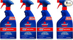 Bissell Tough Oxy Stain Pretreat Formula,22 Fl Oz,(Pack of 4)