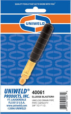 Uniweld 40061 Sludge Blaster
