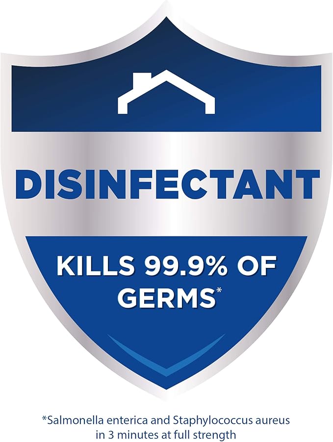 Soft Scrub Antibacterial Cleaner with Bleach Surface Cleanser, 36 Ounce (Pack of 6)