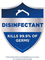 Soft Scrub Antibacterial Cleaner with Bleach Surface Cleanser, 36 Ounce (Pack of 6)