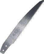 KAKURI Japanese Pruning Saw 8.2" for Tree Trimming - Replacement Blade (1 pc) - Made in Japan