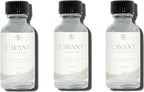 L'AVANT Collective Multipurpose Surface Cleaner Refill (Pack 3) | Provides a Powerful Clean to Remove Grease & Grime | Fresh Linen Scent | 3 x 1 FL oz/29.5 mL