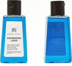 Individually Wrapped Dishwashing Detergent Bulk 50ml 72 PCS Per Case Hotel Supplies and Toiletries for Guests
