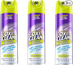 Kaboom 57037-35270 19 Oz Foam-Tastic Bathroom Cleaner With Oxi Clean (3 Pack)