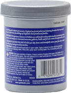 Goddard’s Silver Polish Foam – Silver Jewelry Cleaner for Antiques, Accessories, Ornaments & More – Silver Cleaner for Silverware Protection – Tarnish Remover for Jewelry w/Sponge Applicator (6 oz)