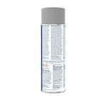 Diversey 991224 Twinkle Stainless Steel Cleaner & Polish, Removes Tarnish from Brass, Aluminum & Chrome, Lemon Scent, Aerosol Spray, 17-Ounce