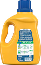 ARM & HAMMER Clean & Simple, 77 Loads Liquid Laundry Detergent, 100.5 Fl oz