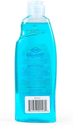 CLOROX Fraganzia Liquid Dish Soap | Smells Great and Cuts Through Tough Grease Fast | Quick Rinsing formula Washes Away Dirt | A Powerful Clean You Can Trust, Fresh Ocean Breeze Scent, 12 Ounces