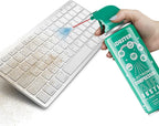iDuster Disposable Compressed Duster, Computer Cleaner, Keyboard Cleaner, 1 Pack, 10 oz