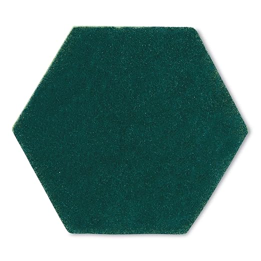 3M Scotch-Brite Dual Purpose Scouring Pad 96HEX