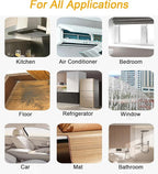 Handheld Steam Cleaner, 2500W High Pressure Multi-Surface Steam Cleaner for Home Use, Car Steamer For Cleaning Auto Detailing Kitchen Floors Tools