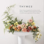 Thymes Cyprus Sea Salt Dishwashing Liquid (16.0 fl oz)