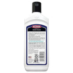 Weiman Silver Cream Cleaner 3-in-1, Anti-Tarnish Technology, Safely Clean, Polish, Shine & Restore, Removes & Prevent Tarnish, 8 Oz