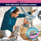 OxiClean Versatile Stain Remover Baby Stain Soaker, 3 lb