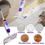 22 Count Pad Refills for Swiffer PowerMop Multi-Surface Mop, Absorbent Cleaning Pads for Hardwood, Tile & Laminate Floors