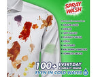 Spray-N-Wash 22 oz. Trigger Spray Bottle Laundry Stain Remover