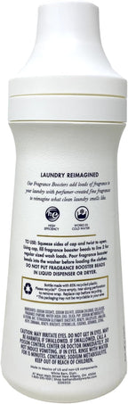 Bath & Body Works White Gardenia 2 Fabric Care Fragrance Boosters with a Natural Oats Bar Soap