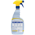 Zep Home Pro Heavy-duty All-Purpose Cleaner - 32 oz (Pack of 1) R61306 - Removes tough grime from multiple surfaces throughout the home and leaves behind a fresh linen scent