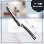 CrafTreat Cleaning Combo – 2 Pack Crevice Cleaning Brushes and 6 Pack Non Scratch Wire Dishcloths for Kitchen, Bathroom, Grout, Sinks, Pots and Pans – Reusable and Durable