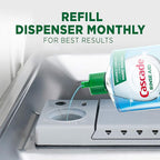 Cascade Power Dry Dishwasher Rinse Aid, 16 fl oz