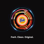 Downy Unstopables In-Wash Scent Booster Beads with Tide Original Scent, 20.1 oz