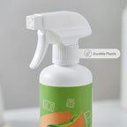 2026 New Electrolyzed Ion Kitchen Cleaner Spray,Multi-purpose Kitchen Cleaner Spray,Kitchen Appliance Cleaner, Clean up Kitchen Oil Stains for Hold, Oven, Stove, Range Hood (2)
