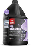 Triax Pro Degreaser and Cleaner, Multi-Purpose, Heavy Duty (1 Gallon)