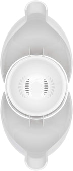 OXO Good Grips Toilet Brush, White