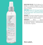 #ToyLife All-Purpose Misting Toy Cleaner, All-Purpose Cleaning Solution, Sprays Perfect Amount, 8 Fl Oz (Pack of 2)