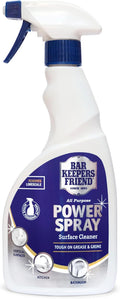 Bar keepers KIL089617 friend power spray 500ml