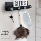 Ostrich Feather Duster 14" Natural Handheld Reusable Feathers Dusters with Wooden Handle for Cleaning Supplies Home Car Office(10PCS)
