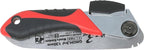 KAKURI Japanese Pruning Saw Folding for Branch & Bamboo Cutting 5-1/8" Replacement Blade, Made in JAPAN