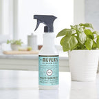 Scrubbing Bubbles Mega Bathroom and Shower Cleaner Spray, Foaming Action Removes Limescale and Soap Scum, Rainshower Scent, 32oz (Pack of 2)